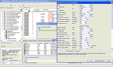 ARCAD-Builder-screenshot